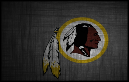 HD Wallpapers Whashington Redskins small promo image