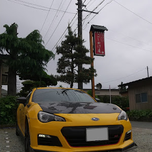 BRZ ZC6