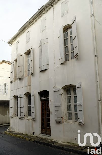 Vente maison 3 pièces 71 m² à Eauze (32800), 42 000 €