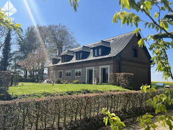 maison à Saint-Eustache-la-Forêt (76)