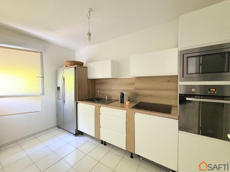 Vente appartement 3 pièces 64 m² à Avignon (84000), 119 000 €