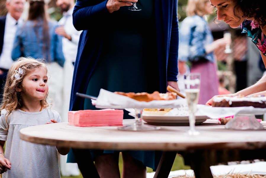 Huwelijksfotograaf Karen Velleman (kvfoto-velleman). Foto van 4 augustus 2020