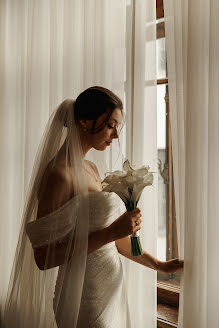 Fotógrafo de bodas Antonina Linova (fottolino). Foto del 2 de enero