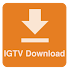 Download Videos IGTV1.0