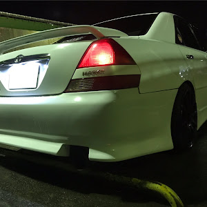マークII JZX110