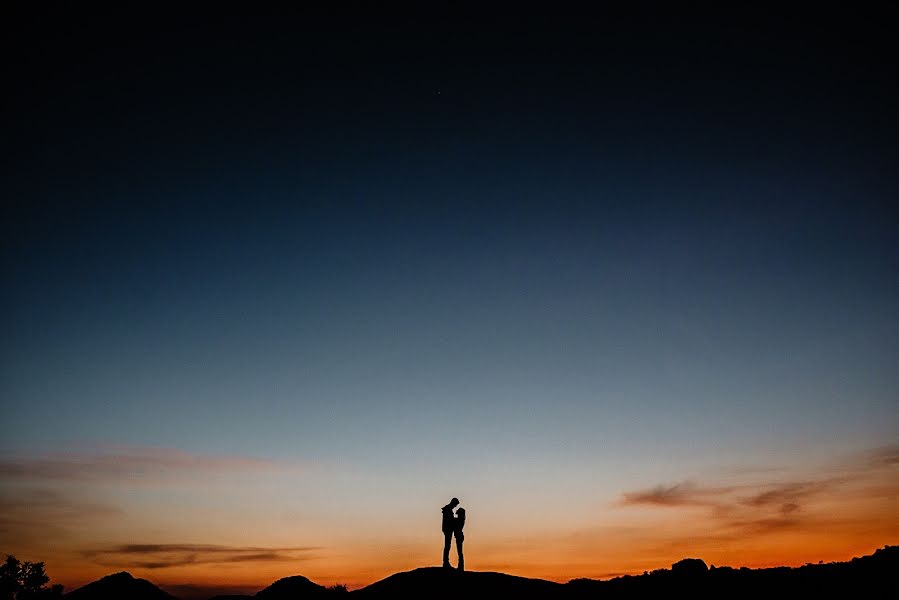 Wedding photographer Felipe Foganholi (felipefoganholi). Photo of 24 September 2019