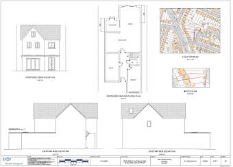 Architectural and Structural Drawings album cover