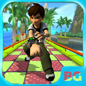 Download Ben Dash For PC Windows and Mac