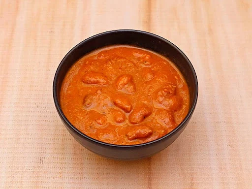 Rajma Masala