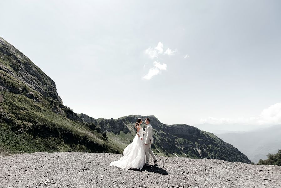 Photographe de mariage Konstantin Tarasenko (kostya93). Photo du 5 octobre 2020