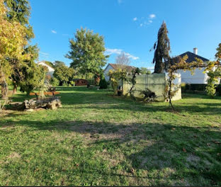 maison neuve à Soisy-sous-Montmorency (95)