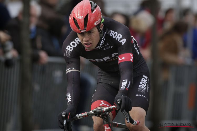 Giant-Alpecin wapent zich met 19-jarig toptalent en Duitse sprinter 