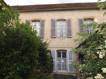 maison à Vermenton (89)