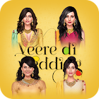 Veere di Wedding Fashion Salon - Dress up 1.0.4