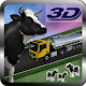 Tractor Trolley Simulator 3D icon