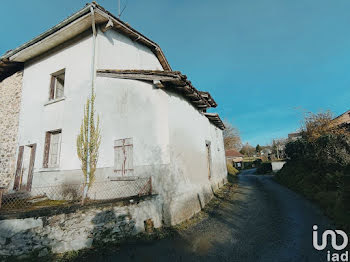 maison à Chaillac-sur-Vienne (87)