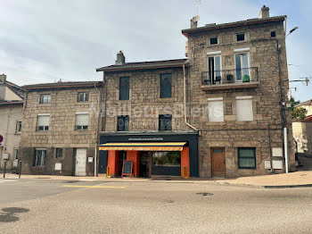 duplex à Unieux (42)