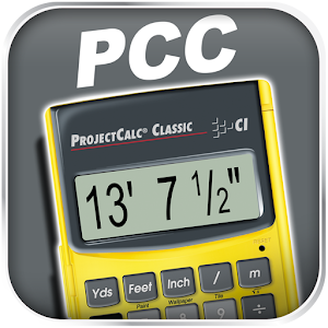 ProjectCalc Classic