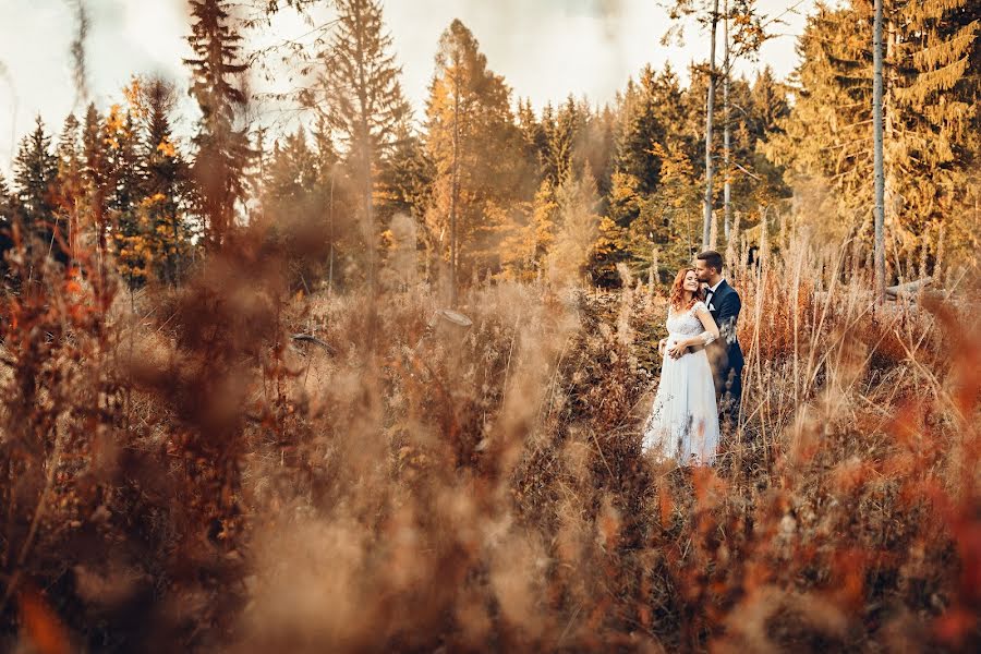 Vestuvių fotografas Vlado Veverka (veverkavlado). Nuotrauka 2020 sausio 15