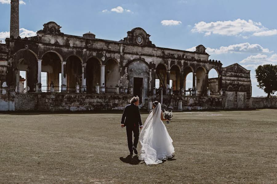 Fotógrafo de bodas Gabo Preciado (gabopreciado). Foto del 23 de marzo 2022