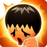 Fist of Heroes - Zombie Rush Apk