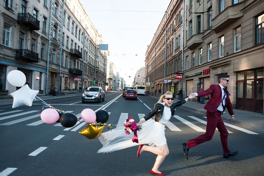 Wedding photographer Ivan Carevskiy (tsarevi4). Photo of 27 March 2021