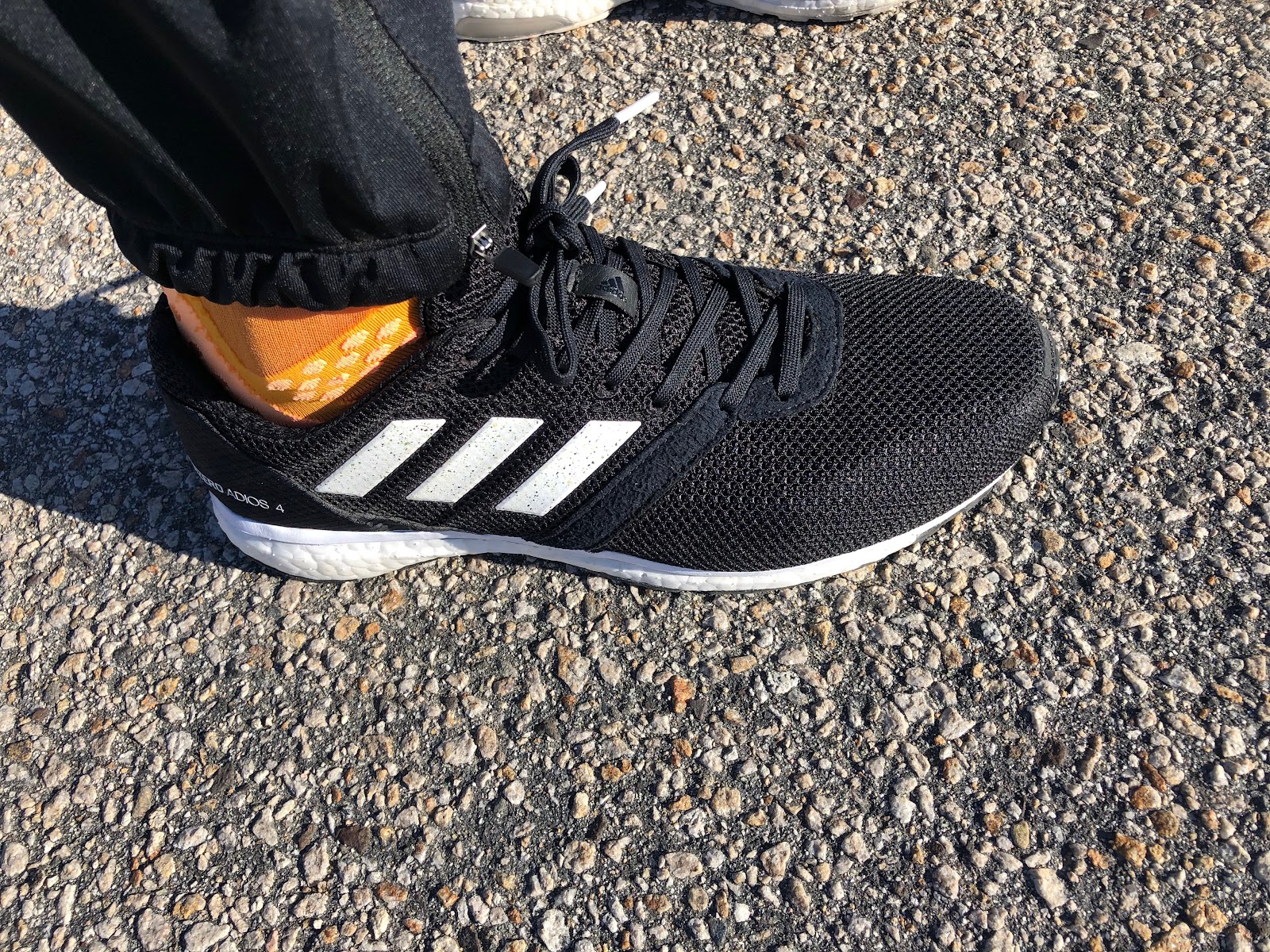 adizero 4