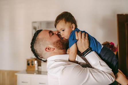 Fotógrafo de casamento Juanma Gomez (juanmagomez). Foto de 11 de junho 2019