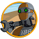 Trashbot icon