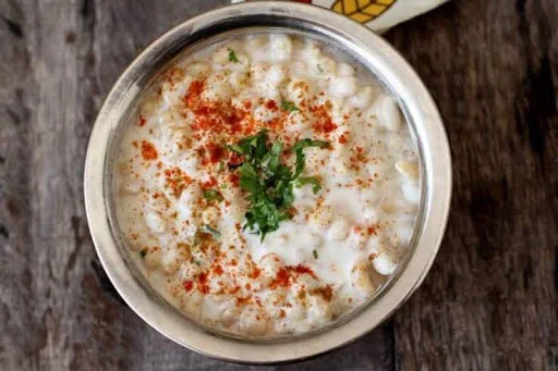 Boondi Raita