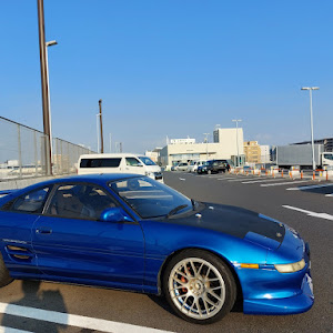 MR2 SW20