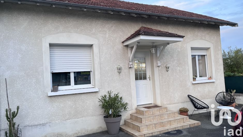 Vente maison 4 pièces 95 m² à Lons (64140), 280 000 €