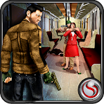 Cover Image of Download Vendetta Subway Crime 1.4 APK