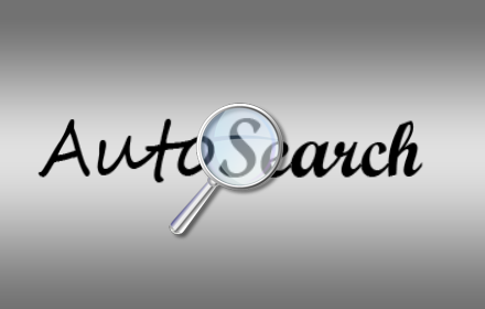 AutoSearch small promo image