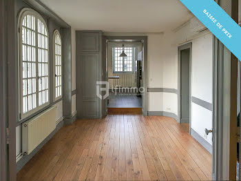 appartement à Epinal (88)