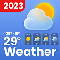 Icon Local Weather - Radar, Widgets