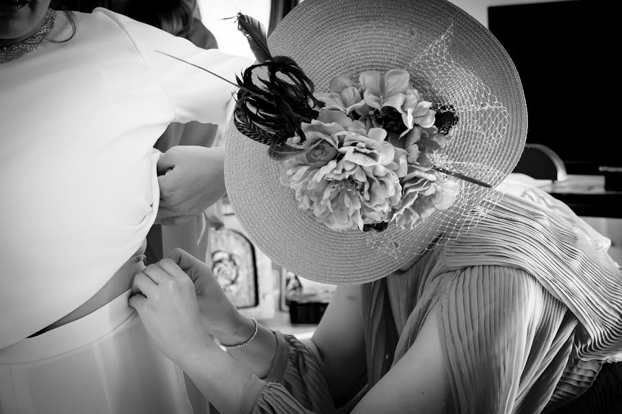 Fotógrafo de casamento Nuria Fotografía Nuria Gallard (nuria). Foto de 11 de junho 2019