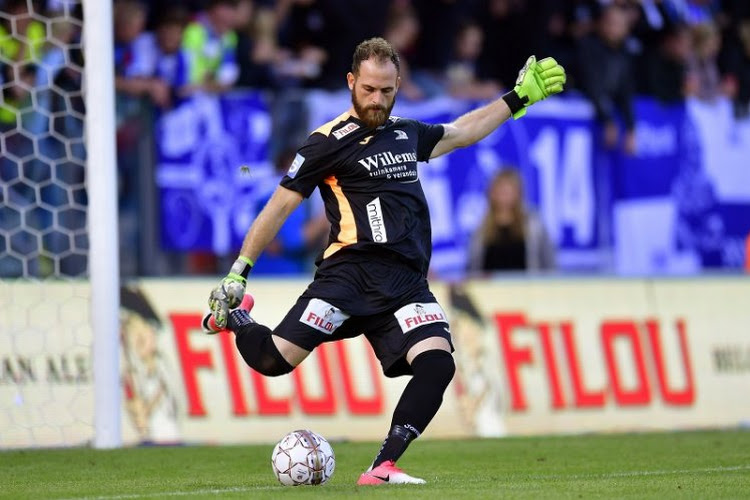 Mike Vanhamel verklaart keuze voor Beerschot Wilrijk en onthult grote ambities: "Kampioen vanuit de underdogpositie"