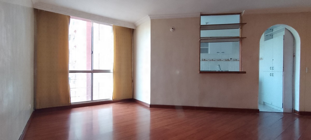 Apartamento En Arriendo - Gilmar, Bogota