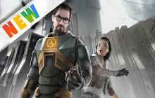 Half-Life 2 Wallpapers and New Tab small promo image