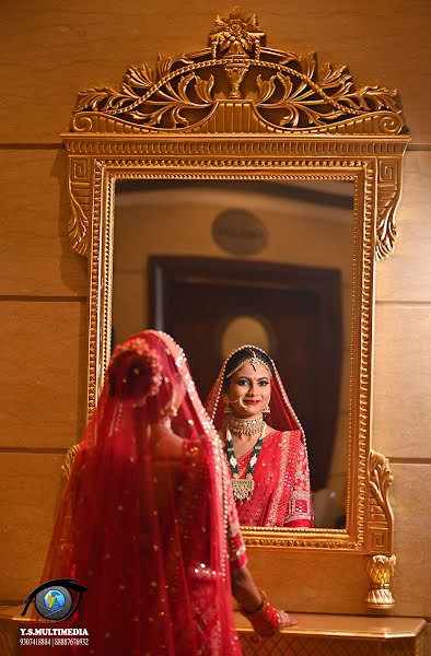 Fotógrafo de casamento Anil Bajpai (anilbajpai). Foto de 8 de dezembro 2020