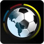 Cover Image of Descargar Futbol Sports - TV En Vivo Campeonatos del Mundo 1.0 APK