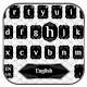 Download White and Black Keyboard For PC Windows and Mac 10001002