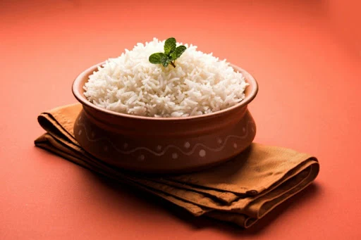 Plain Rice