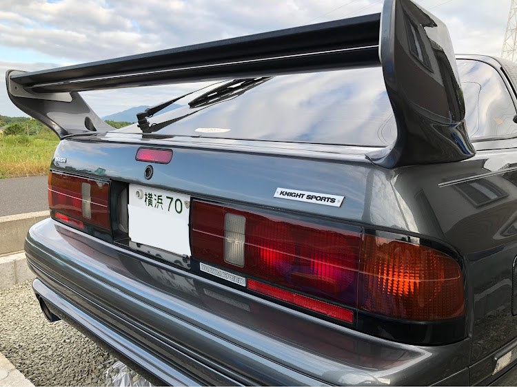 RX-7のfcカズさんが投稿したカスタム事例の投稿画像1枚目