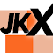 JKX: JapanKnowledge Extension のアイテムロゴ画像