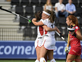 Prachtig! Ook Red Panthers naar de halve finale!