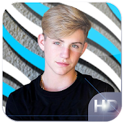 MattyBraps Wallpapers HD  Icon