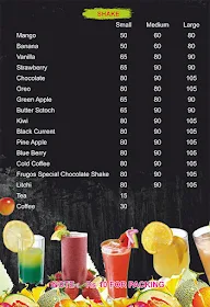 Frugos menu 2