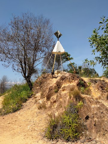 Bukit Padang Peak